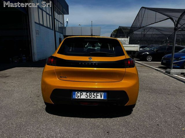 PEUGEOT 208 NEOPATENTATI 208 1.2 ACTIVE PACK - foto 6