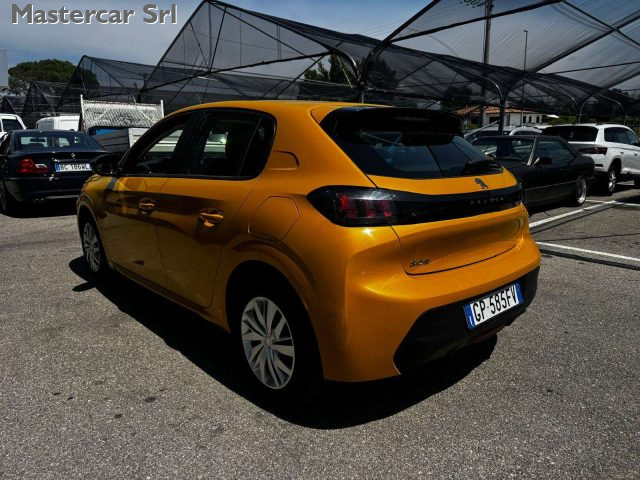 PEUGEOT 208 NEOPATENTATI 208 1.2 ACTIVE PACK - foto 7