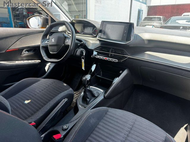 PEUGEOT 208 NEOPATENTATI 208 1.2 ACTIVE PACK - foto 10