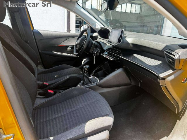 PEUGEOT 208 NEOPATENTATI 208 1.2 ACTIVE PACK - foto 11