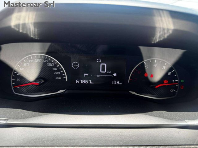 PEUGEOT 208 NEOPATENTATI 208 1.2 ACTIVE PACK - foto 12