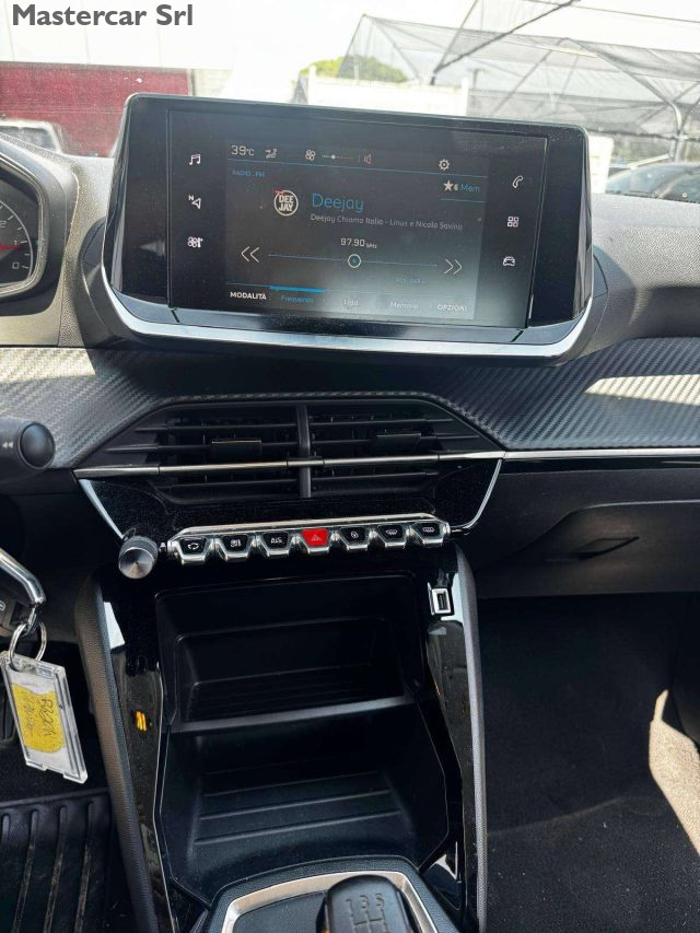 PEUGEOT 208 NEOPATENTATI 208 1.2 ACTIVE PACK - foto 13