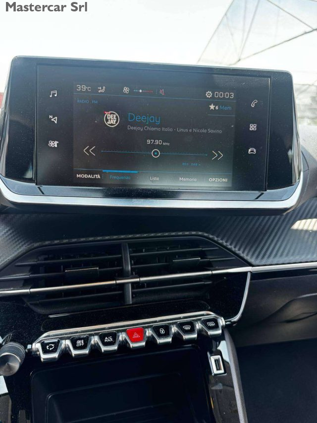 PEUGEOT 208 NEOPATENTATI 208 1.2 ACTIVE PACK - foto 14