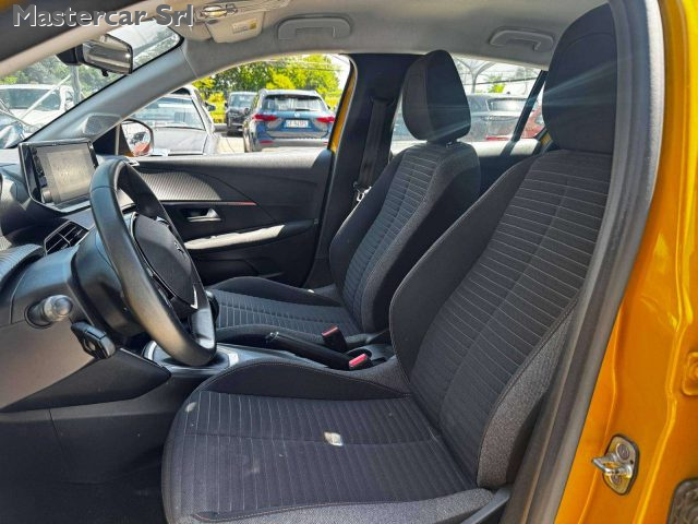 PEUGEOT 208 NEOPATENTATI 208 1.2 ACTIVE PACK - foto 15