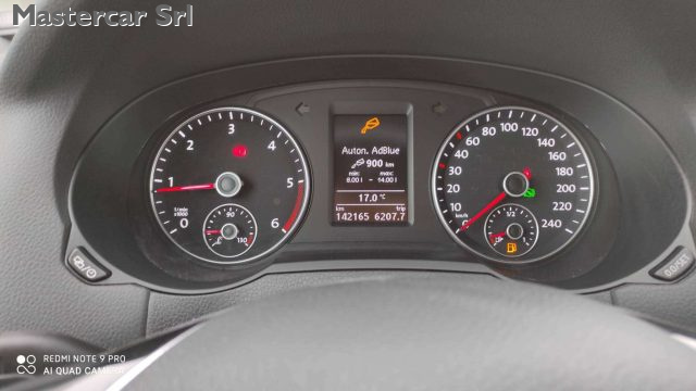 VOLKSWAGEN SHARAN SHARAN 2.0 TDI EXECUTIVE 4MOTION - foto 15