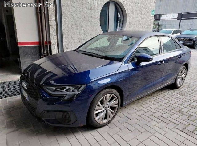 AUDI A3 A3 SEDAN 35 2.0 TDI BUSINESS S-T - foto 2