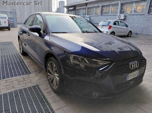 AUDI A3 A3 SEDAN 35 2.0 TDI BUSINESS S-T - foto 5