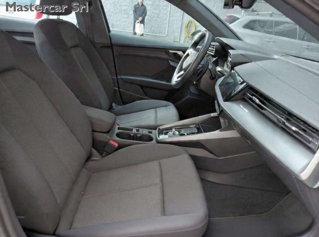 AUDI A3 A3 SEDAN 35 2.0 TDI BUSINESS S-T - foto 6