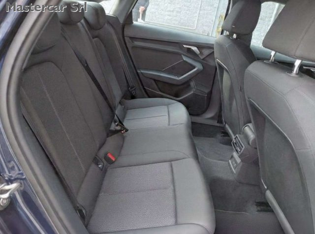 AUDI A3 A3 SEDAN 35 2.0 TDI BUSINESS S-T - foto 7
