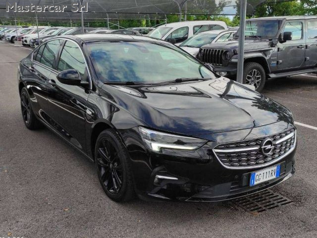 OPEL INSIGNIA INSIGNIA GS 1.5 CDTI BUSINESS EL - foto 2