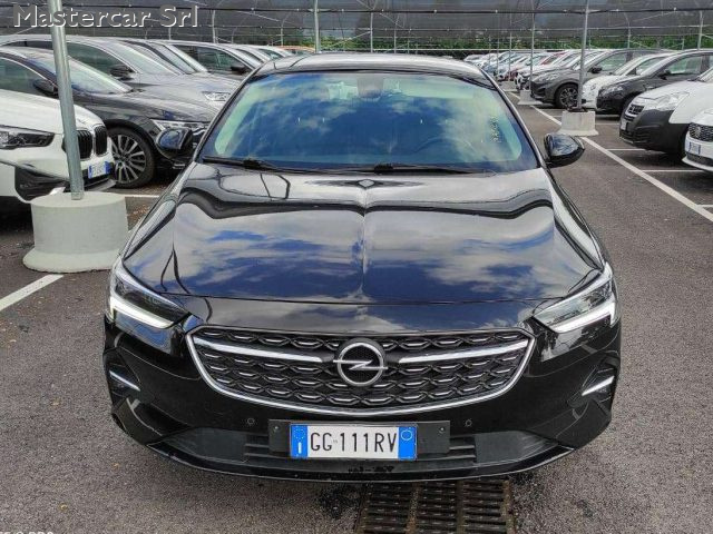 OPEL INSIGNIA INSIGNIA GS 1.5 CDTI BUSINESS EL - foto 3