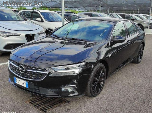 OPEL INSIGNIA INSIGNIA GS 1.5 CDTI BUSINESS EL - foto 4