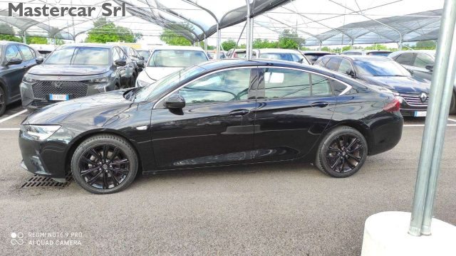 OPEL INSIGNIA INSIGNIA GS 1.5 CDTI BUSINESS EL - foto 5