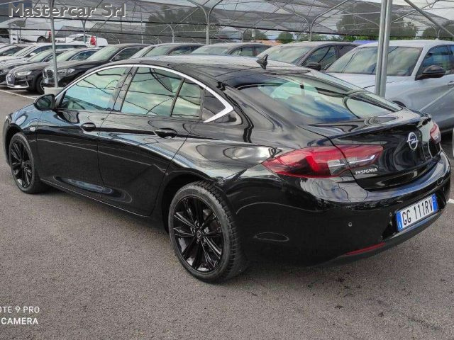 OPEL INSIGNIA INSIGNIA GS 1.5 CDTI BUSINESS EL - foto 7