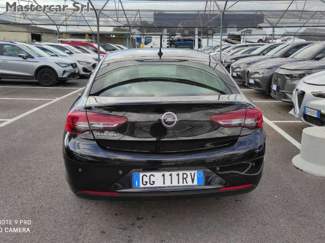 OPEL INSIGNIA INSIGNIA GS 1.5 CDTI BUSINESS EL - foto 8