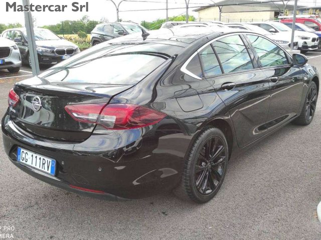 OPEL INSIGNIA INSIGNIA GS 1.5 CDTI BUSINESS EL - foto 9