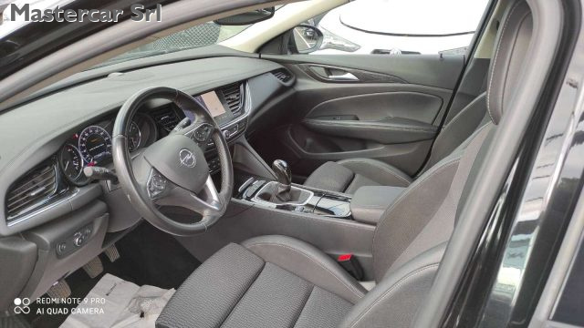 OPEL INSIGNIA INSIGNIA GS 1.5 CDTI BUSINESS EL - foto 10