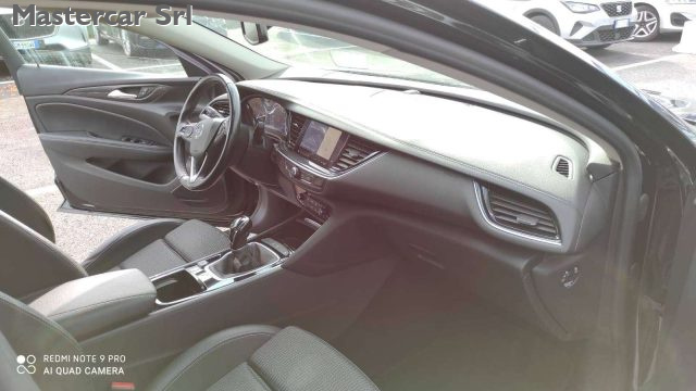 OPEL INSIGNIA INSIGNIA GS 1.5 CDTI BUSINESS EL - foto 11