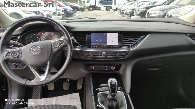 OPEL INSIGNIA INSIGNIA GS 1.5 CDTI BUSINESS EL - foto 12