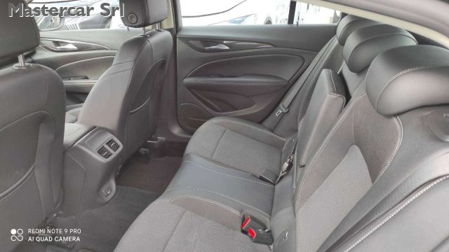 OPEL INSIGNIA INSIGNIA GS 1.5 CDTI BUSINESS EL - foto 13