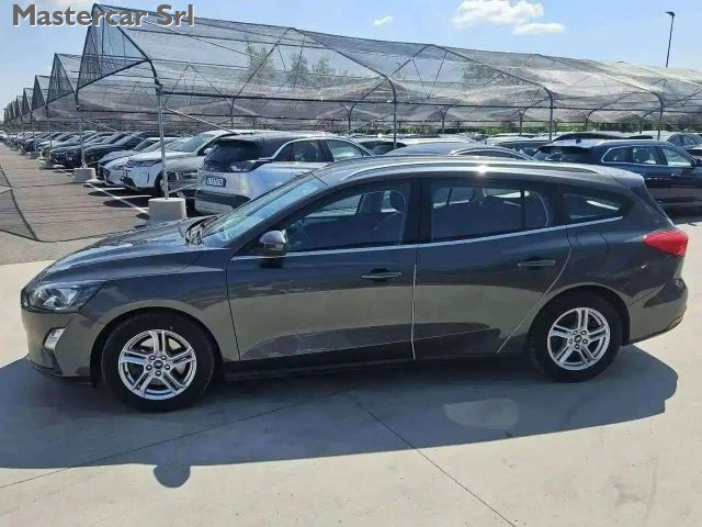 FORD FOCUS SW 1.0 ECOBOOST BUSINESS 125 CV  - foto 3