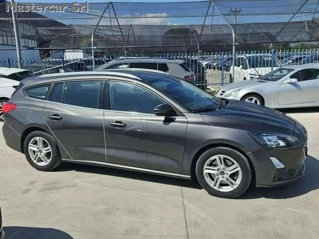 FORD FOCUS SW 1.0 ECOBOOST BUSINESS 125 CV  - foto 7