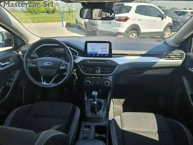 FORD FOCUS SW 1.0 ECOBOOST BUSINESS 125 CV  - foto 10