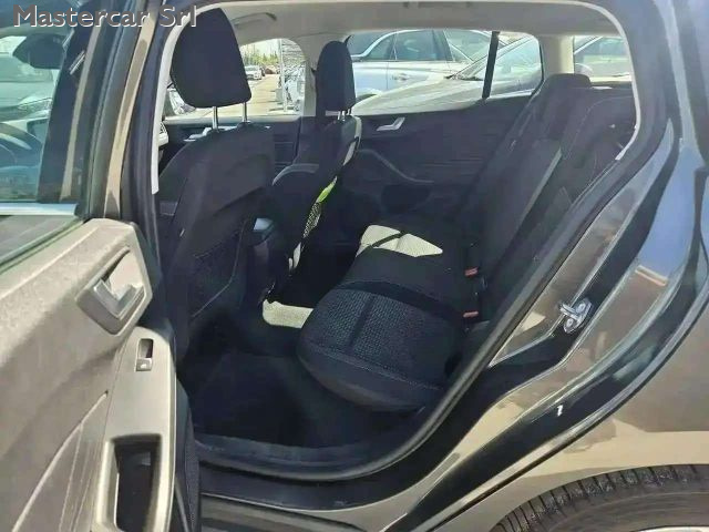 FORD FOCUS SW 1.0 ECOBOOST BUSINESS 125 CV  - foto 12