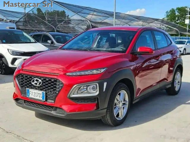 HYUNDAI KONA KONA 1.6 CRDI CLASSIC 2WD 115CV  - foto 2