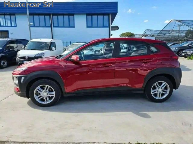 HYUNDAI KONA KONA 1.6 CRDI CLASSIC 2WD 115CV  - foto 3