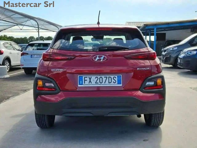 HYUNDAI KONA KONA 1.6 CRDI CLASSIC 2WD 115CV  - foto 4