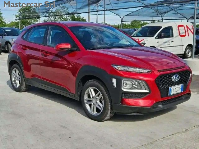 HYUNDAI KONA KONA 1.6 CRDI CLASSIC 2WD 115CV  - foto 6