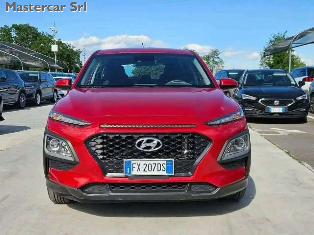 HYUNDAI KONA KONA 1.6 CRDI CLASSIC 2WD 115CV  - foto 7