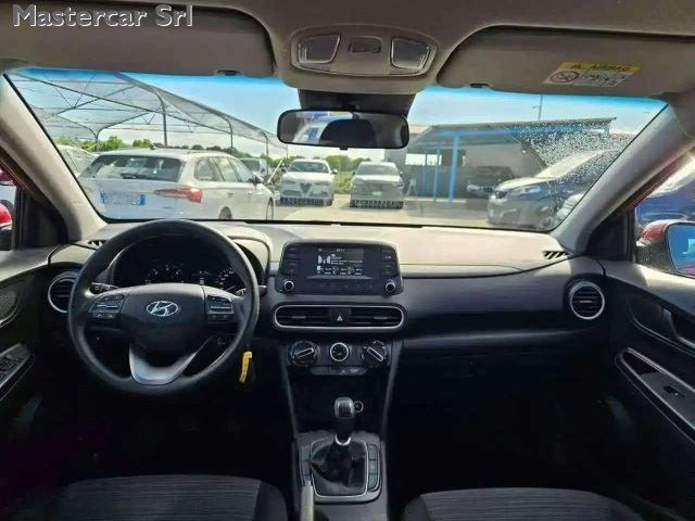 HYUNDAI KONA KONA 1.6 CRDI CLASSIC 2WD 115CV  - foto 9