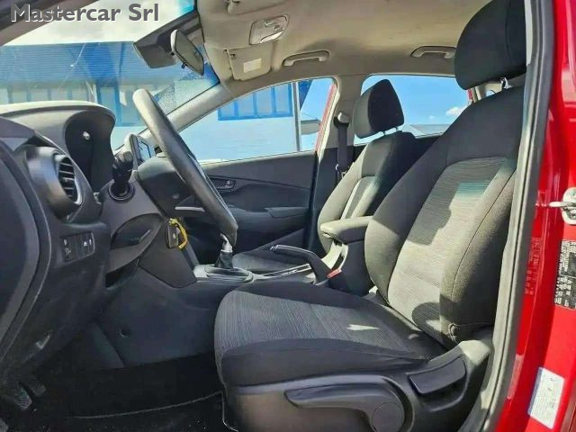 HYUNDAI KONA KONA 1.6 CRDI CLASSIC 2WD 115CV  - foto 10