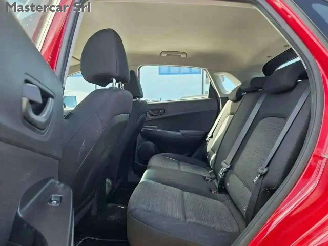 HYUNDAI KONA KONA 1.6 CRDI CLASSIC 2WD 115CV  - foto 12
