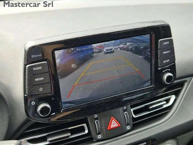 HYUNDAI KONA KONA 1.6 CRDI CLASSIC 2WD 115CV  - foto 13