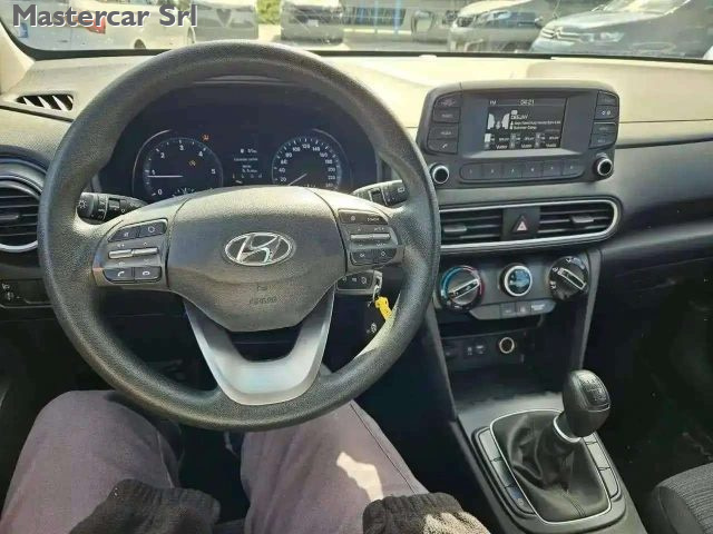 HYUNDAI KONA KONA 1.6 CRDI CLASSIC 2WD 115CV  - foto 14