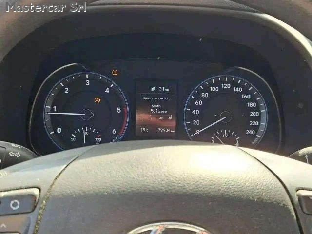 HYUNDAI KONA KONA 1.6 CRDI CLASSIC 2WD 115CV  - foto 15
