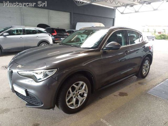 ALFA ROMEO STELVIO STELVIO 2.2 TD BUSINESS Q4  4X4  - foto 2