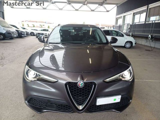 ALFA ROMEO STELVIO STELVIO 2.2 TD BUSINESS Q4  4X4  - foto 3