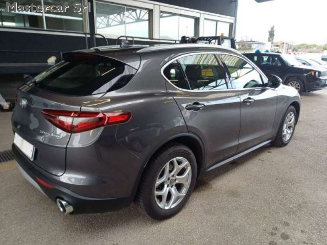 ALFA ROMEO STELVIO STELVIO 2.2 TD BUSINESS Q4  4X4  - foto 4