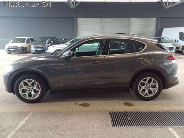 ALFA ROMEO STELVIO STELVIO 2.2 TD BUSINESS Q4  4X4  - foto 5