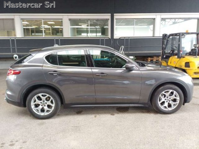 ALFA ROMEO STELVIO STELVIO 2.2 TD BUSINESS Q4  4X4  - foto 6