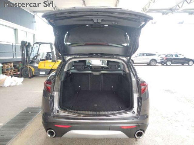 ALFA ROMEO STELVIO STELVIO 2.2 TD BUSINESS Q4  4X4  - foto 7