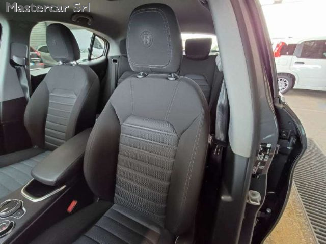 ALFA ROMEO STELVIO STELVIO 2.2 TD BUSINESS Q4  4X4  - foto 11