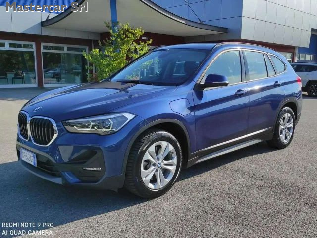 BMW X1 X1 F48  XDRIVE25E BUSINESS ADVAN - foto 2