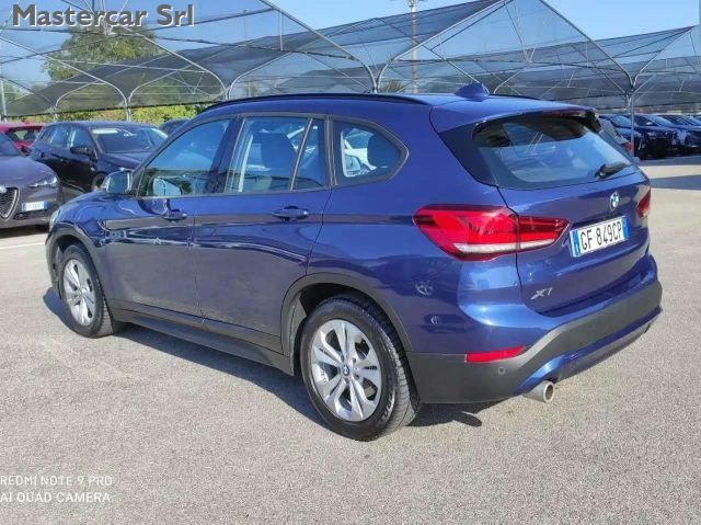 BMW X1 X1 F48  XDRIVE25E BUSINESS ADVAN - foto 4