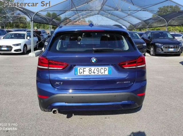 BMW X1 X1 F48  XDRIVE25E BUSINESS ADVAN - foto 5