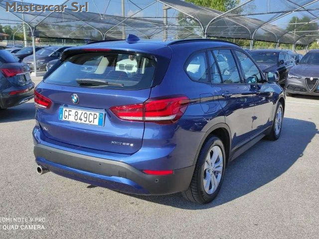 BMW X1 X1 F48  XDRIVE25E BUSINESS ADVAN - foto 6